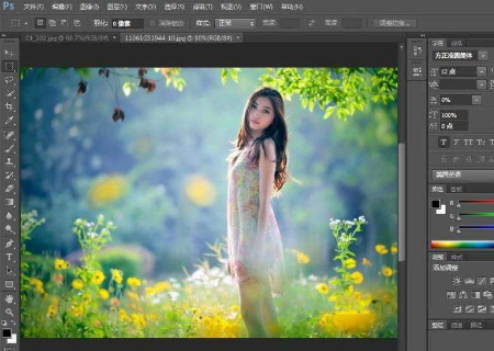 Photoshop CS2，CS4，CS5，CS6等等的区别是什么？