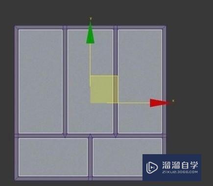 如何在3DMax2013中利用目标平行光模拟太阳光？