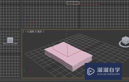 如何用3DSMax制作一个镜子？