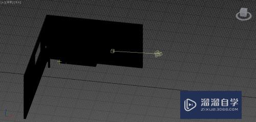 3DMax2013中怎么利用目标平行光模拟太阳光？