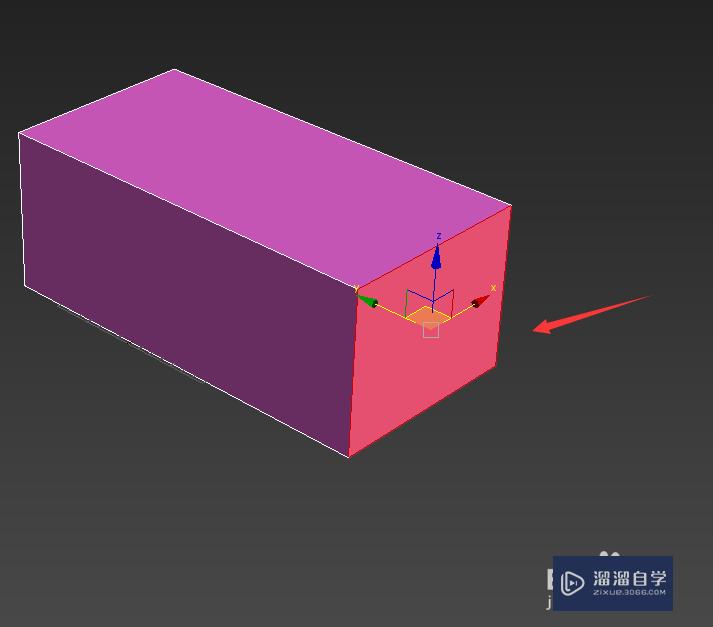 3DMax光束效果怎么做？