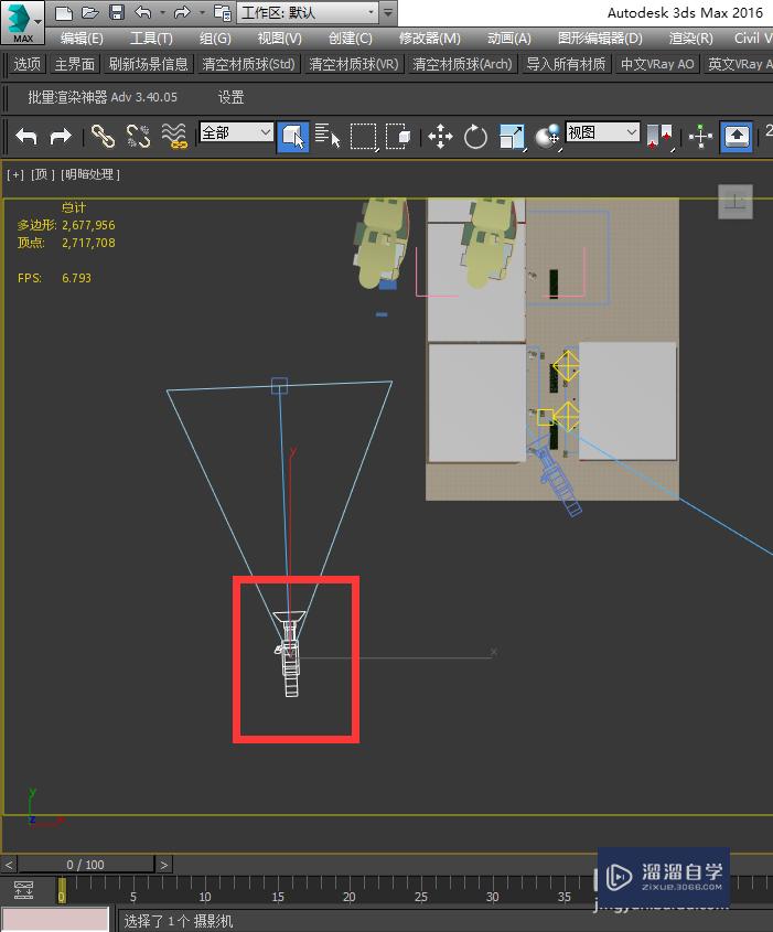 <esred>3</esred><esred>D</esred><esred>Max</esred><esred>如何</esred>锁定<esred>摄像</esred><esred>机</esred>不动？