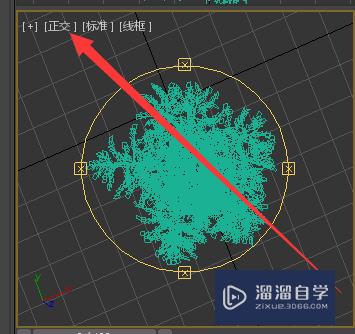 3Ds Max无法撤销视图中的旋转怎么办？