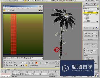 3Ds Max教程:制作卡通风格菜园