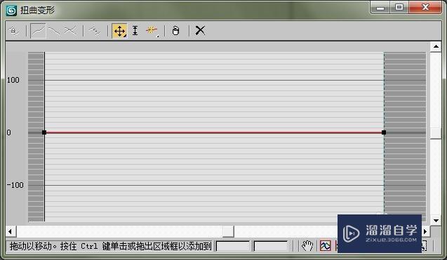 3DMax中如何用放样制作一只旋转花瓶？