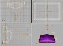 3DMax材质与贴图的基础认识