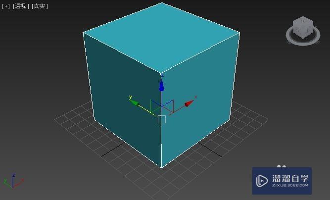 <esred>3</esred><esred>D</esred><esred>Max</esred>如何给物体设置<esred>分段</esred>？