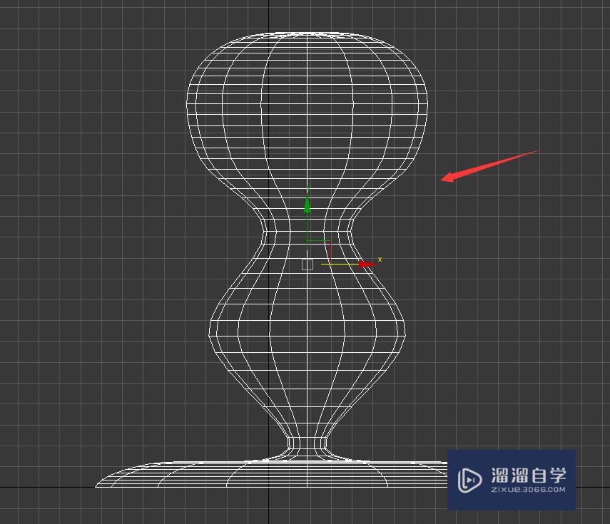 3DMax浮雕效果怎么做？