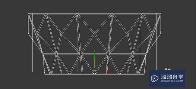 3DMax基础建模教程：建一个豪华白瓷碗