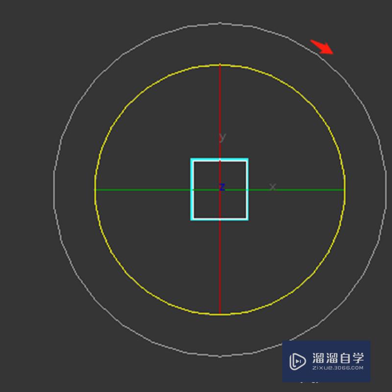 3DMax中如何设置角度捕捉？