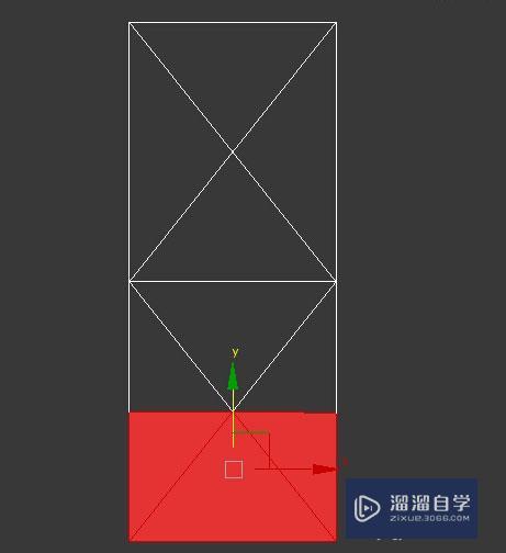 3DMax基础建模教程：建一个豪华白瓷碗