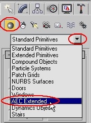 用<esred>3</esred><esred>D</esred>s Max如何绘制一棵<esred>树</esred>？