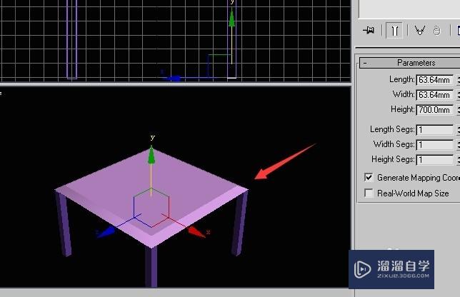 如何用3DSMax9制作餐桌茶具等？