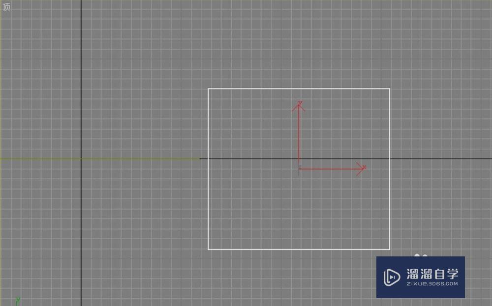 3DMax倒角剖面怎么用？