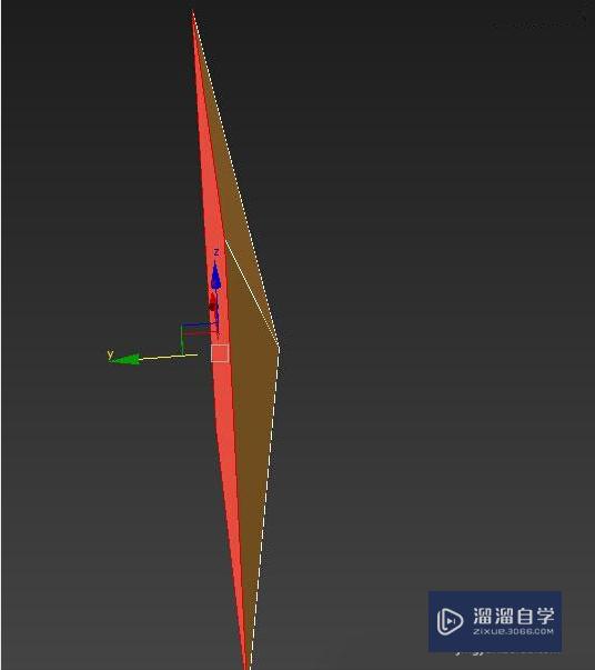 3DMax基础建模教程：建一个豪华白瓷碗