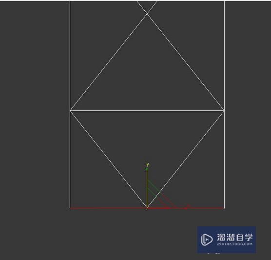 3DMax基础建模教程：建一个豪华白瓷碗