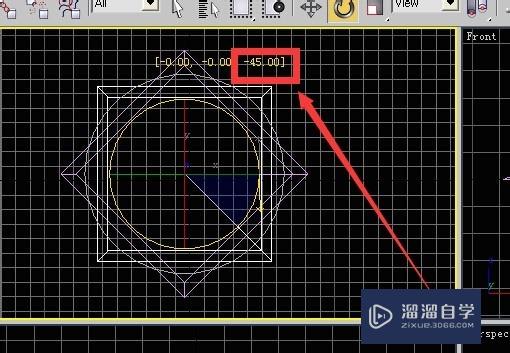 如何用3DSMax9制作餐桌茶具等？