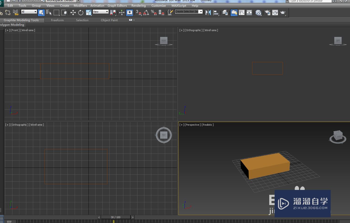 <esred>3</esred><esred>D</esred><esred>Max</esred>怎样<esred>调整</esred><esred>默认</esred><esred>视图</esred><esred>位</esred><esred>置</esred>？