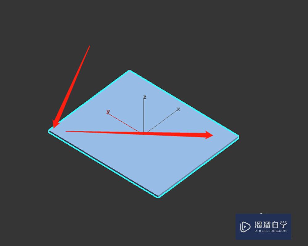 在3DMax软件场景中如何创建box？