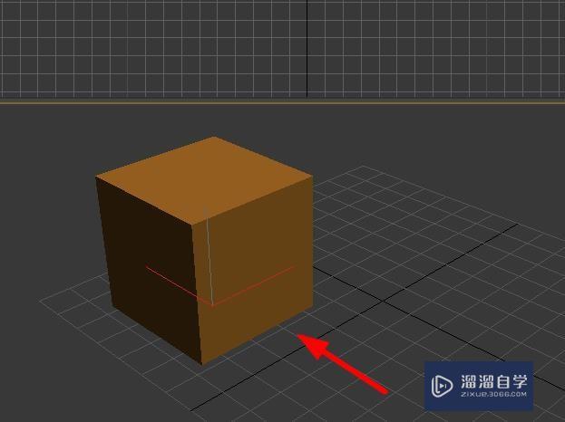 3Ds Max如何创建立方体？