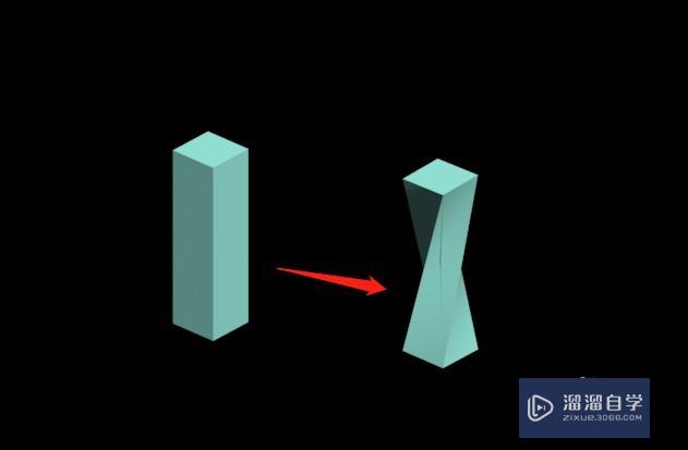 3D Max常用建模修改器（3）