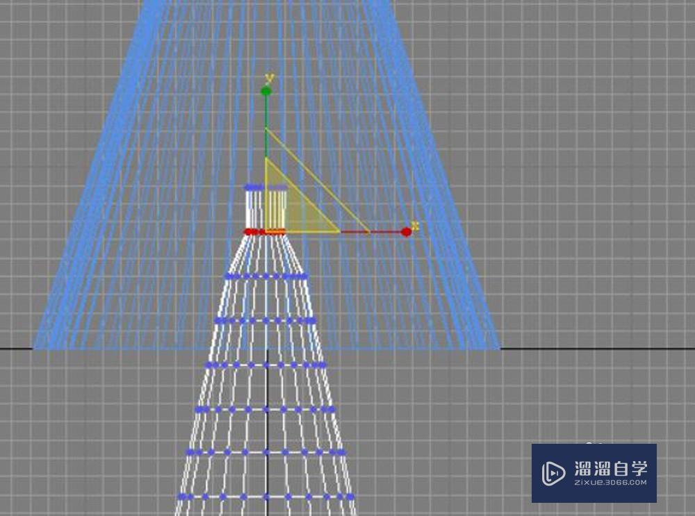 怎么用3DMax绘制台灯模型？