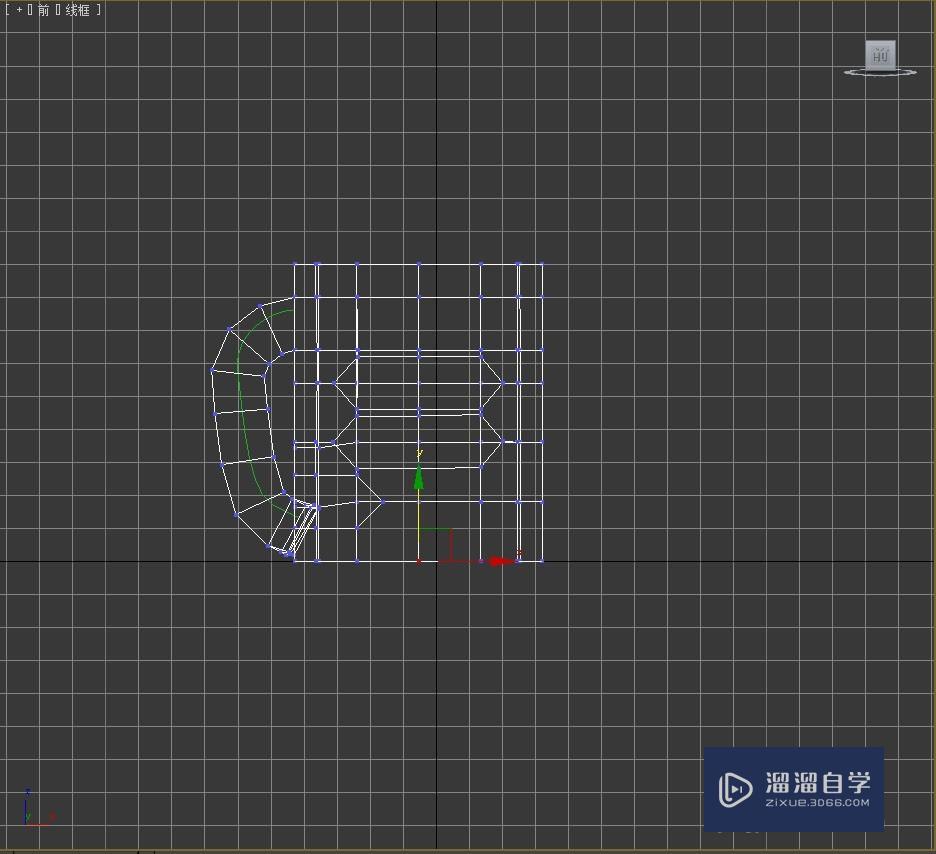 3DSMax制作咖啡杯详解