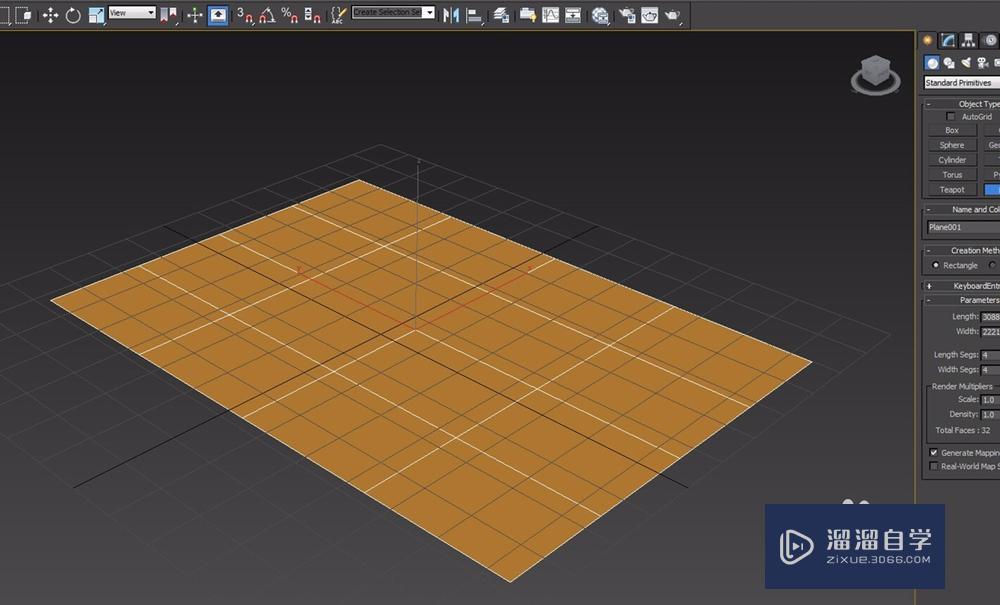 3DMax如何<esred>做出</esred><esred>有</esred><esred>质感</esred>的地毯？