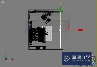 3DMax龙渲渲染教程：室内渲染详解