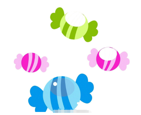 SWeet和SWeets区别