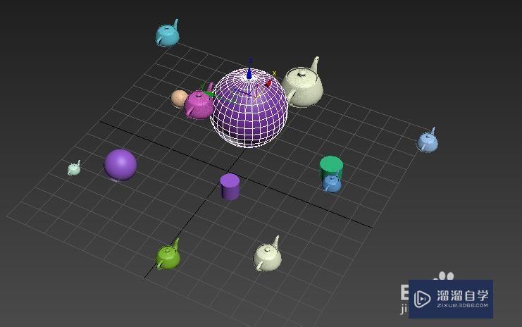 <esred>3</esred><esred>D</esred><esred>S</esred><esred>Max</esred><esred>如何</esred><esred>快速</esred><esred>移动</esred><esred>散乱</esred><esred>多变</esred><esred>体</esred><esred>到</esred><esred>指定</esred><esred>位</esred><esred>置</esred>？