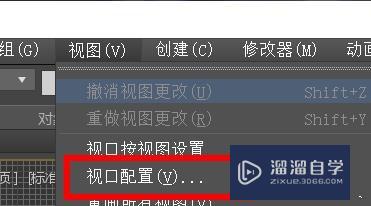 <esred>3</esred><esred>D</esred><esred>s</esred> <esred>Max</esred><esred>中</esred>的视图怎么<esred>设置</esred>？