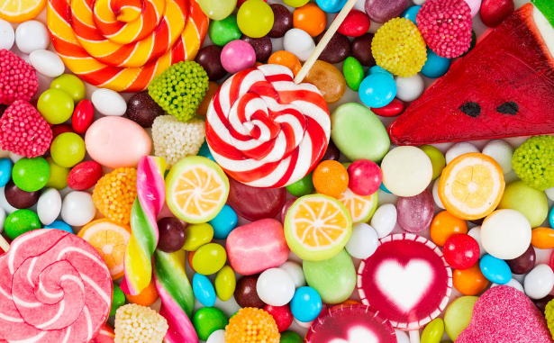 SWeet和SWeets区别