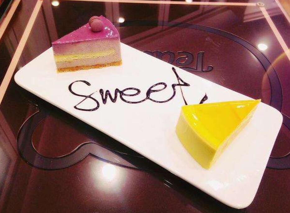 SWeet什么意思？