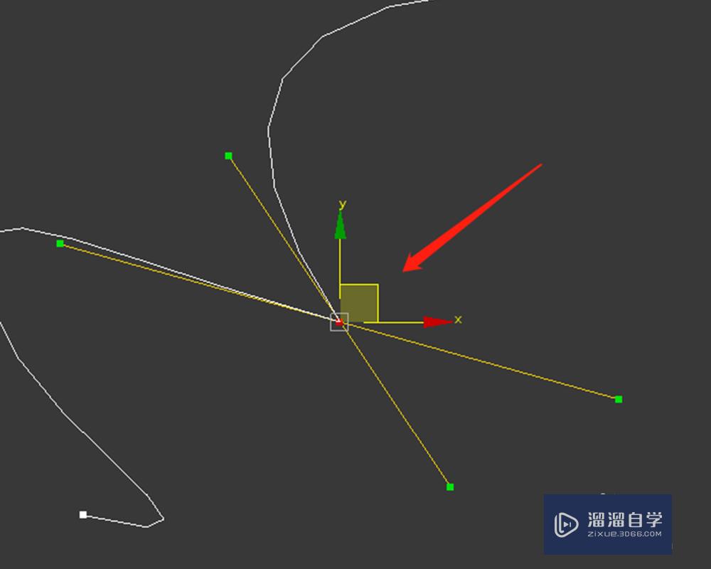 在3DMax软件场景中如何将两个顶点熔合？