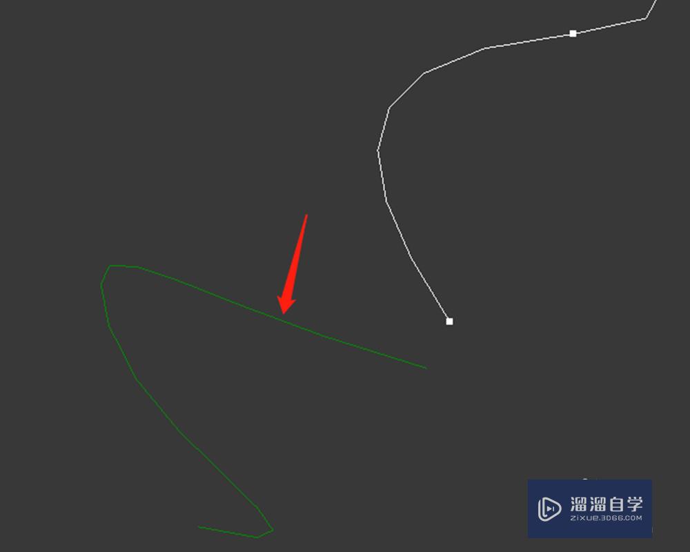 在3DMax软件场景中如何将两个顶点熔合？