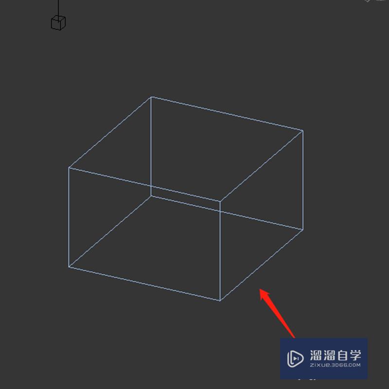 3DMax中如何将物体转为可编辑多边形？