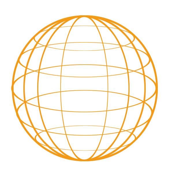 ps做一个球面效果,有图片