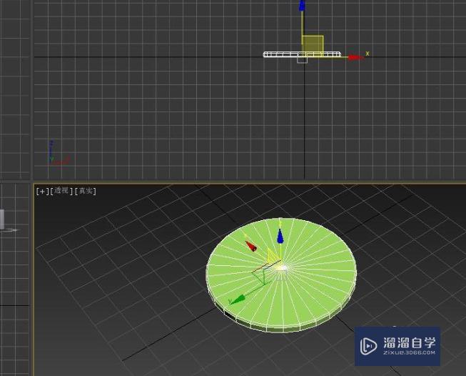 3DMax如何绘制戒指？