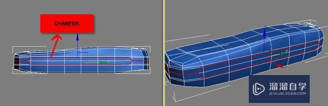 使用3Ds Max建模一部小灵通手机