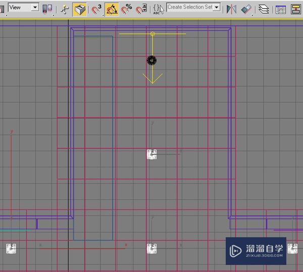 创意云3Ds Max和VRay简约室内设计灯光渲染设置