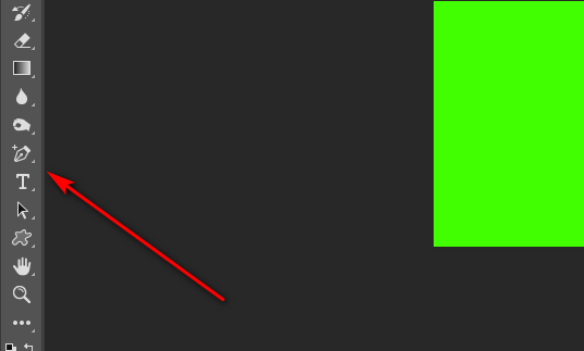 Photoshop 钢笔工具有什么作用？