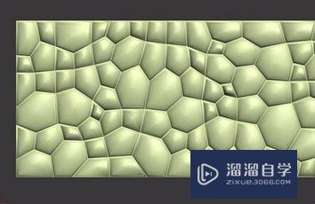 3DMax石墨拓扑教程