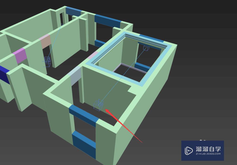 <esred>3</esred><esred>D</esred><esred>Max</esred>的剪切<esred>工具</esred><esred>如何</esred><esred>使用</esred>？
