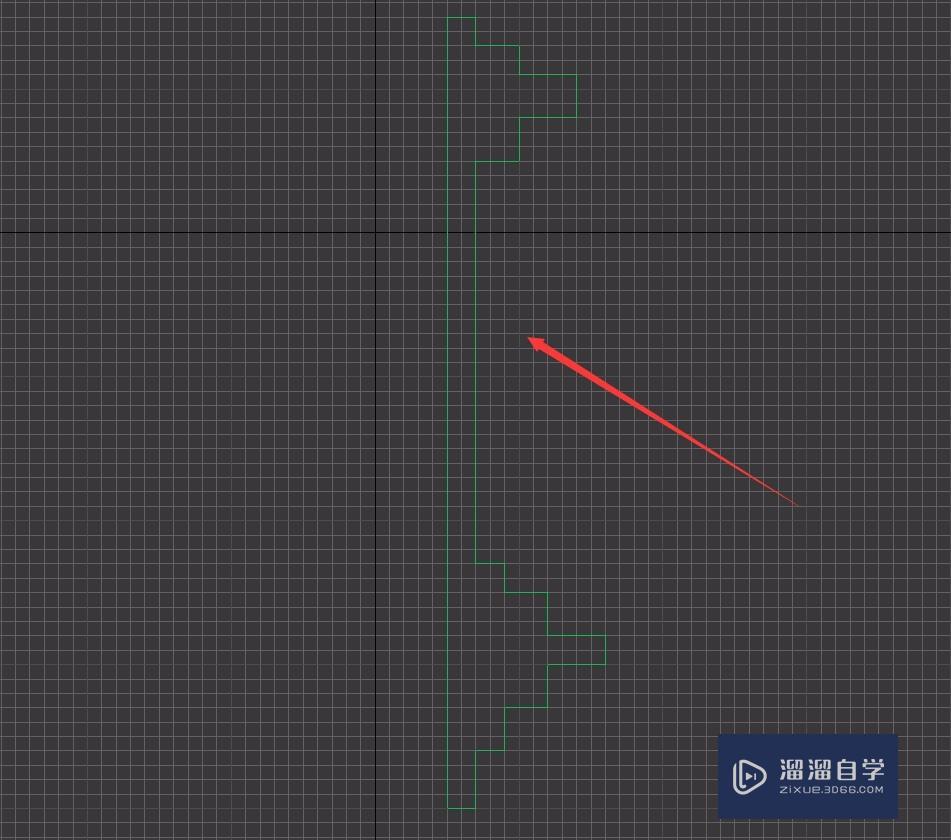 3Ds Max制作欧式灯