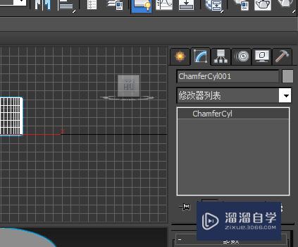 如何使用3DMax绘制石桌？