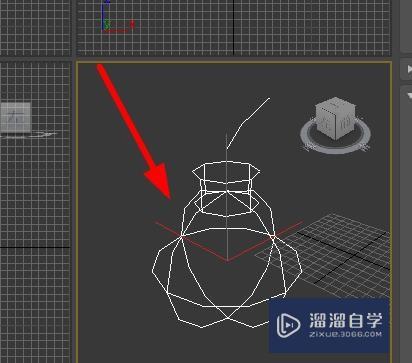 3Ds Max如何绘制粒子爆炸模型？