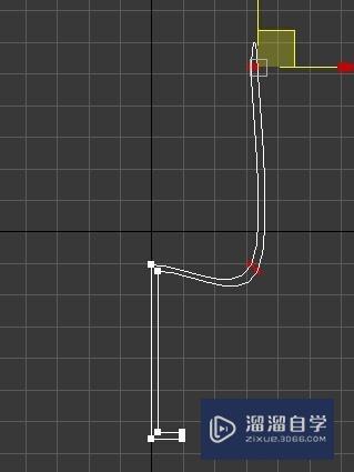 3D Max入门：如何制作一个杯子？