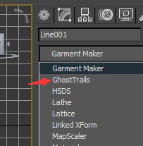 3DMax刀光插件ghosttrAIls安装方法