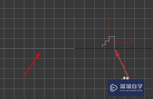 3DMax怎样制作一个画框？